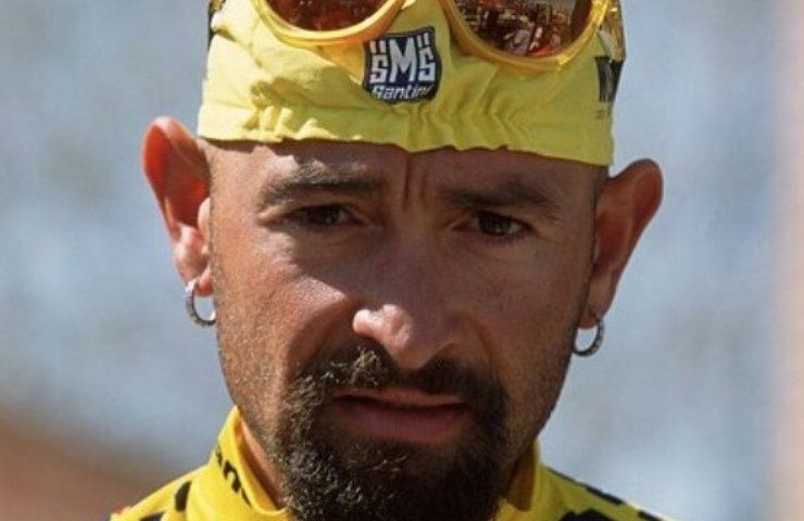 Marco Pantani (Instagram)