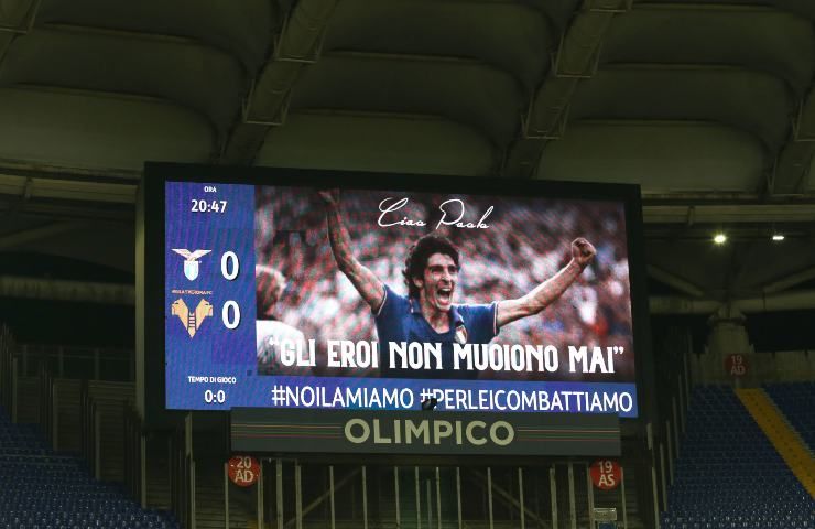 Paolo Rossi