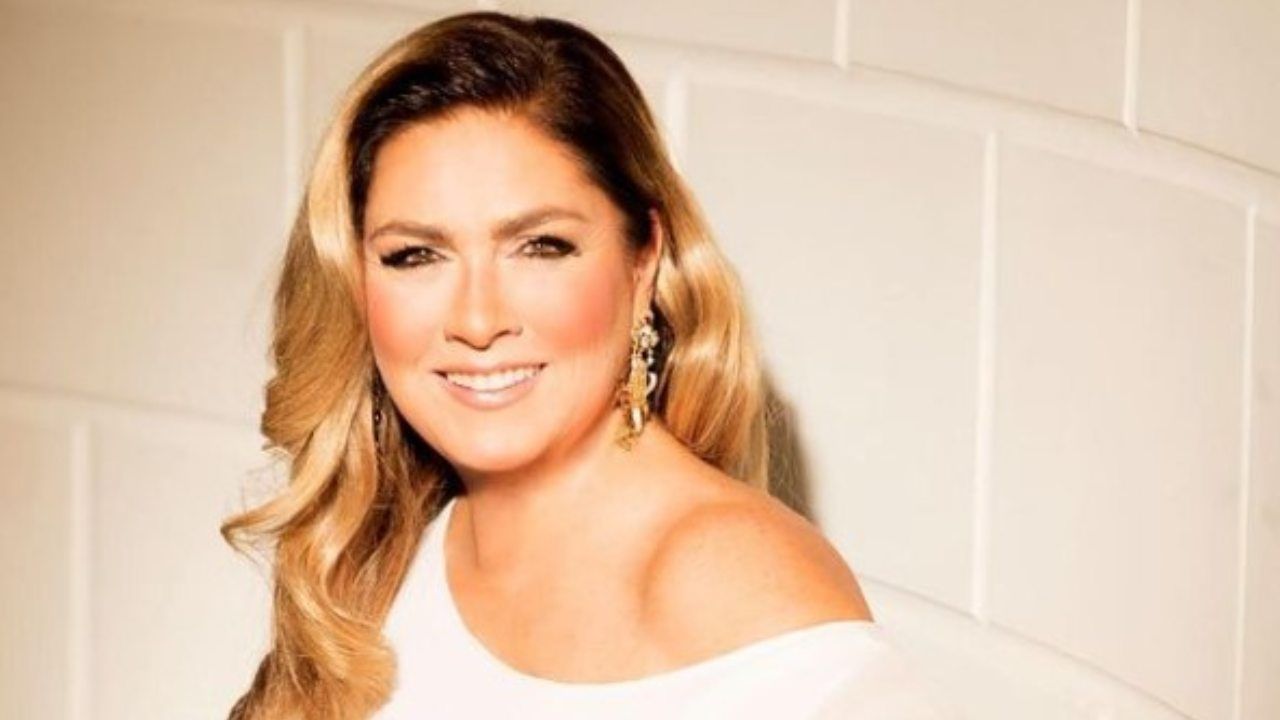 Romina Power (Instagram)