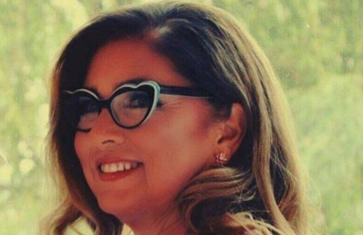 Romina Power (Instagram)