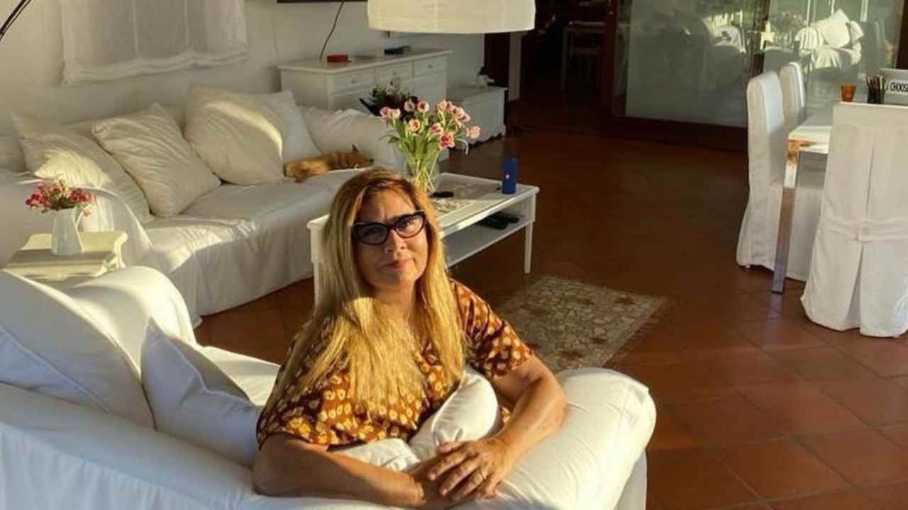 Romina Power