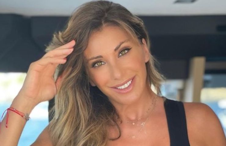 Sabrina Salerno (Instagram)