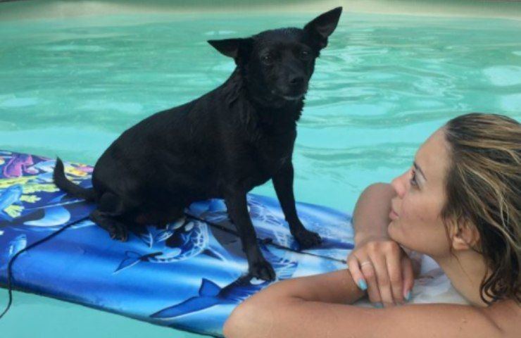 Elena Morali distrutta: gravissima perdita, non riesce a darsi pace