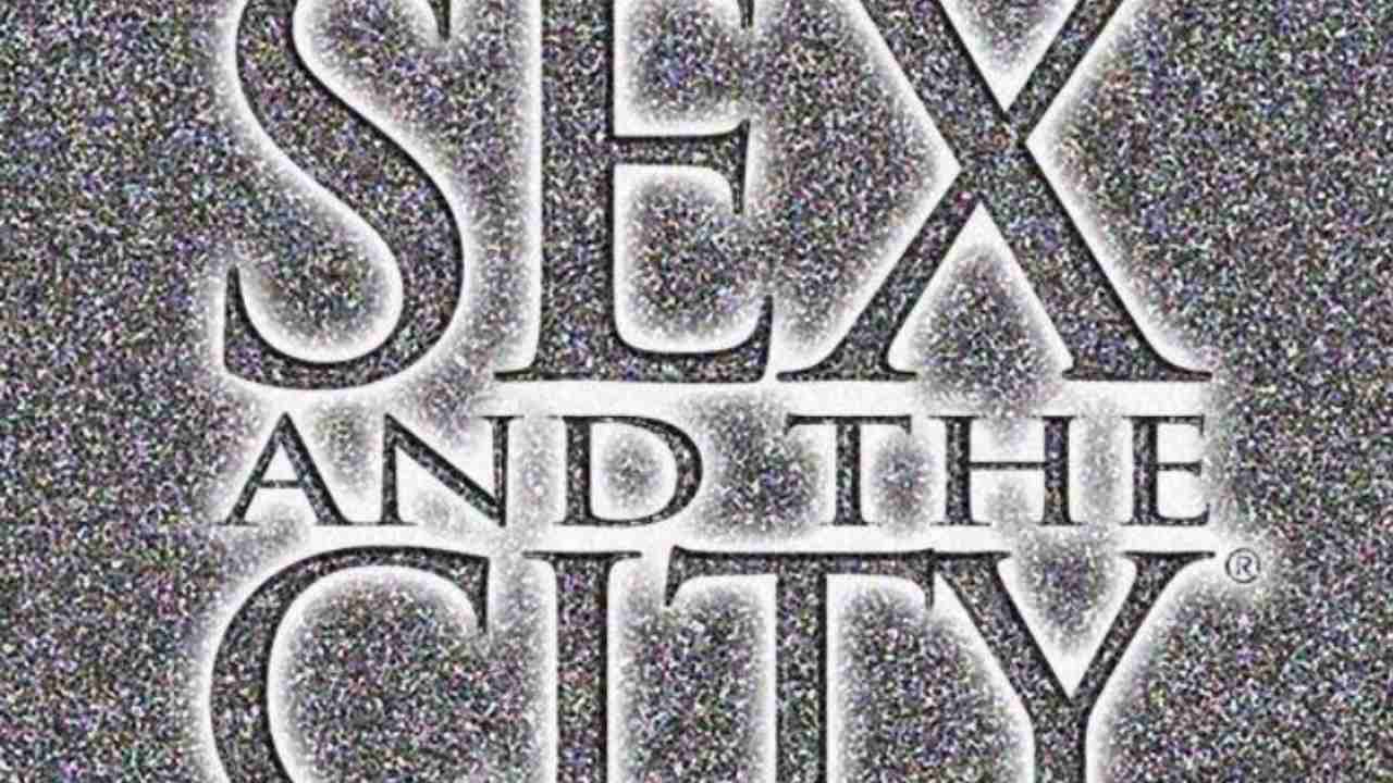 Sex and The City (Facebook)