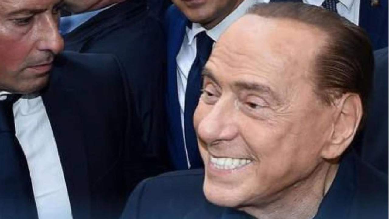 Berlusconi