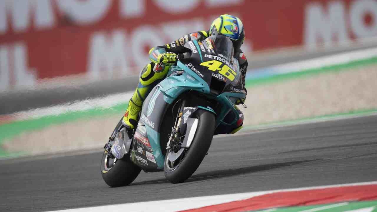 Valentino Rossi