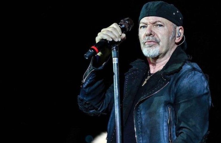 Vasco Rossi (Instagram)