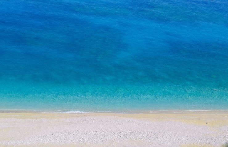 spiaggia