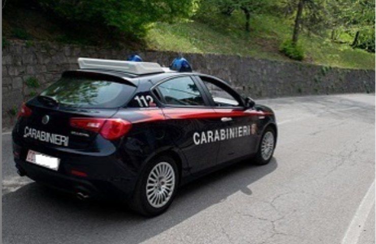 Carabinieri 