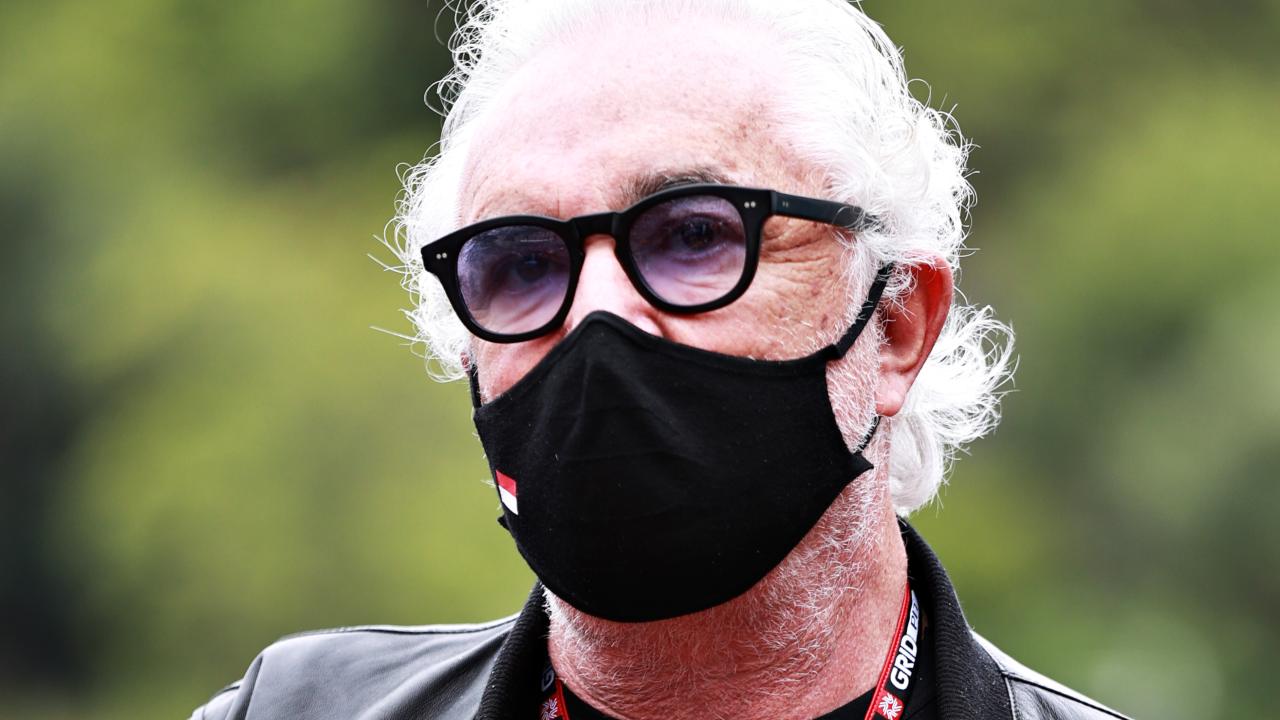 flavio briatore