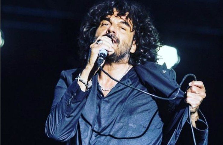 francesco renga canta