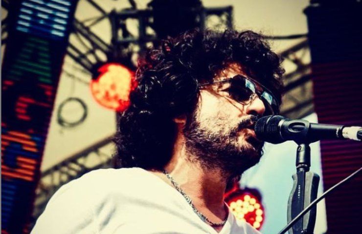 francesco renga canta