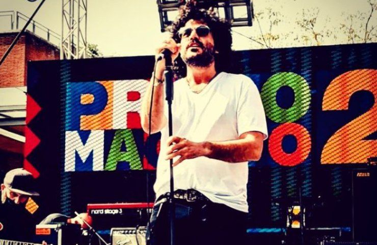 francesco renga canta