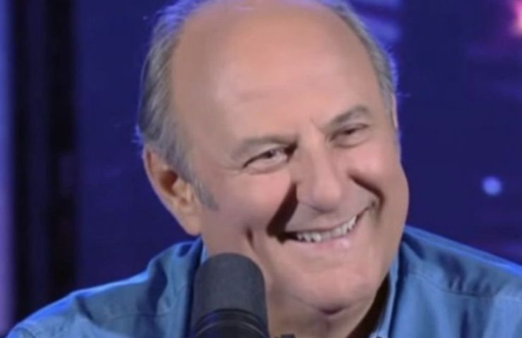 Gerry Scotti