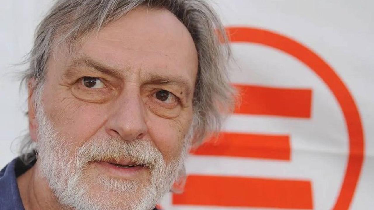 Gino Strada