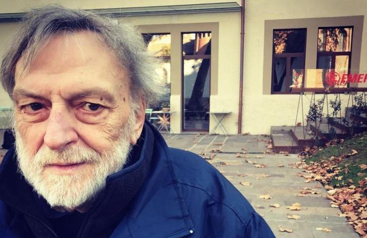 Gino Strada