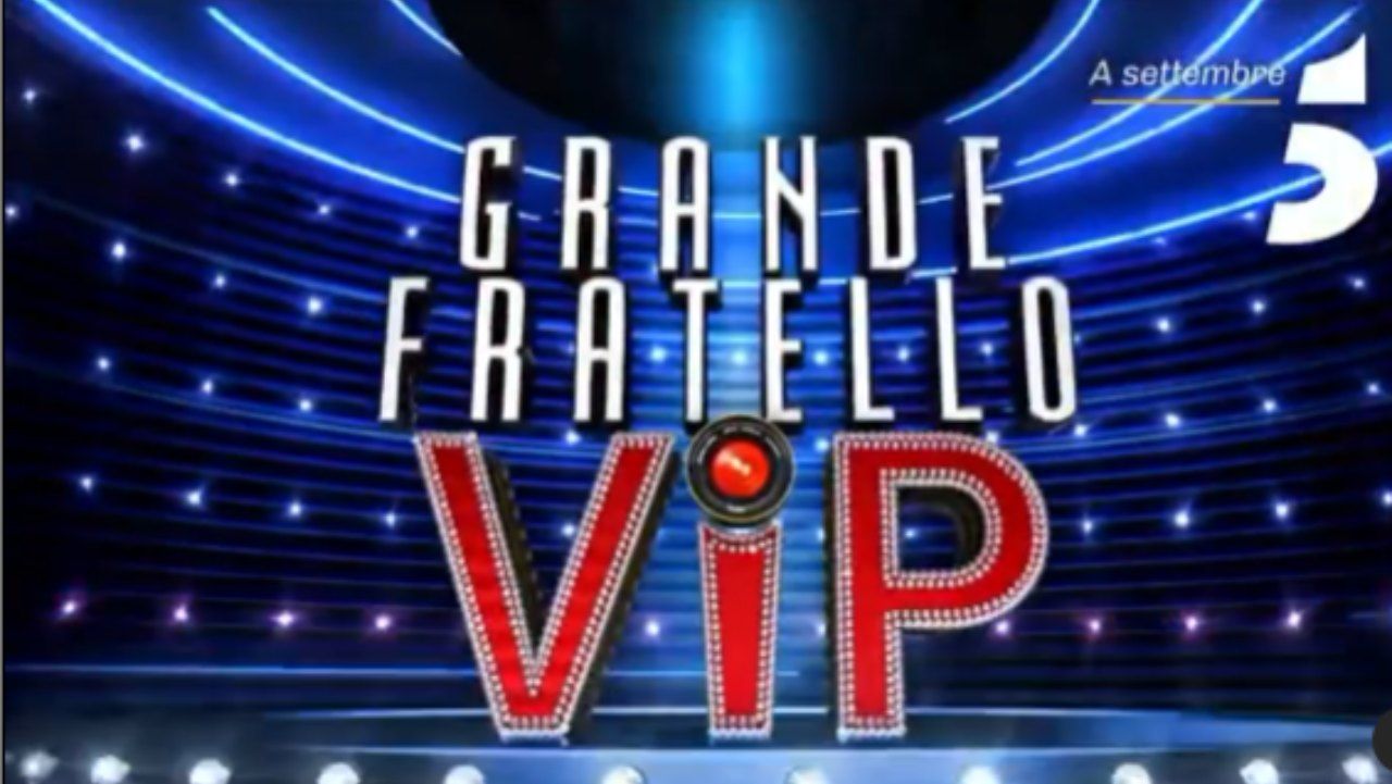 grande fratello vip, annuncio da parte di Mediaset, cambia tutto