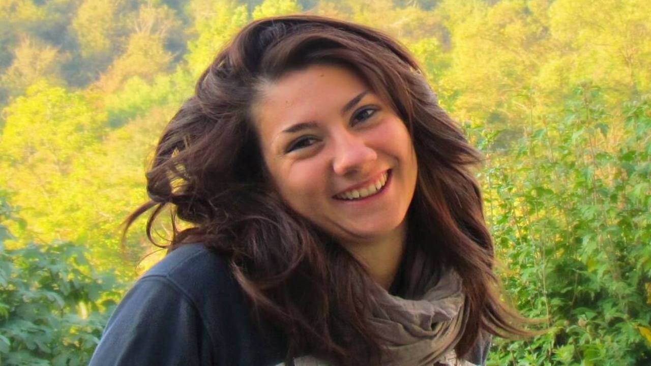 Ilaria Parimbelli morta