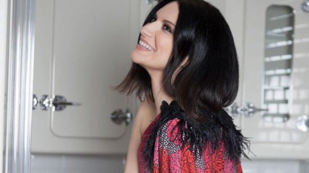 Laura Pausini