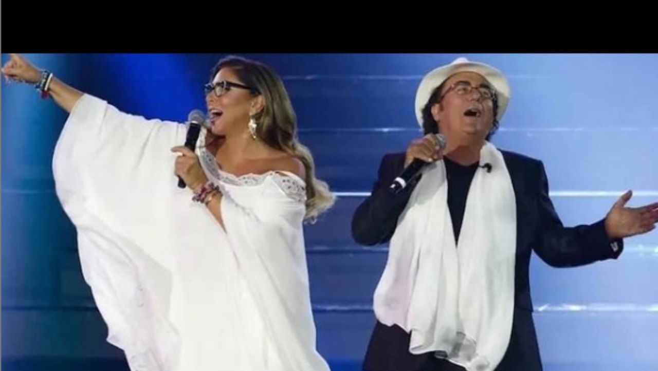 romina power albano carrisi cantano