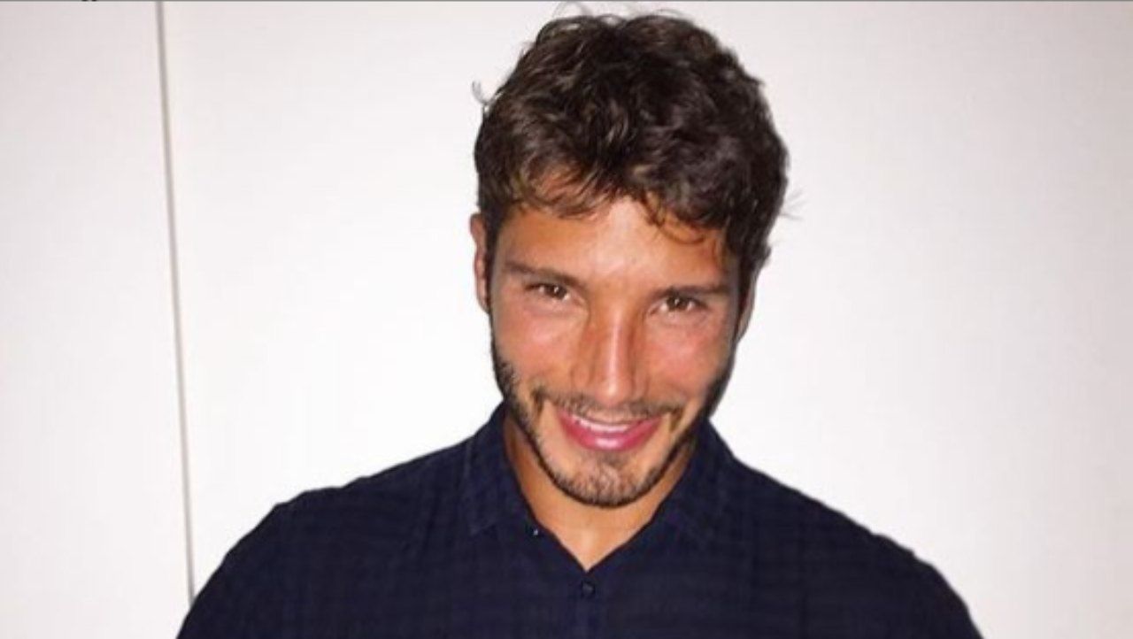 stefano de martino ride