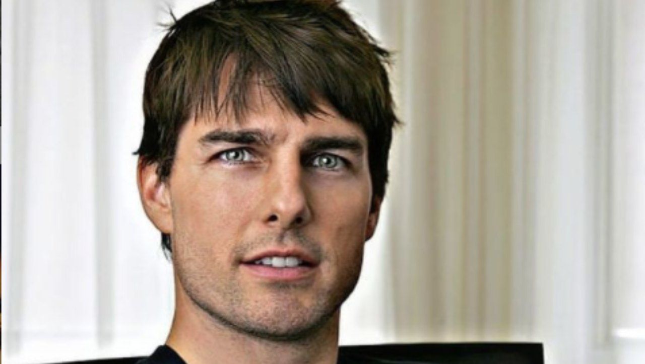 tom cruise guarda