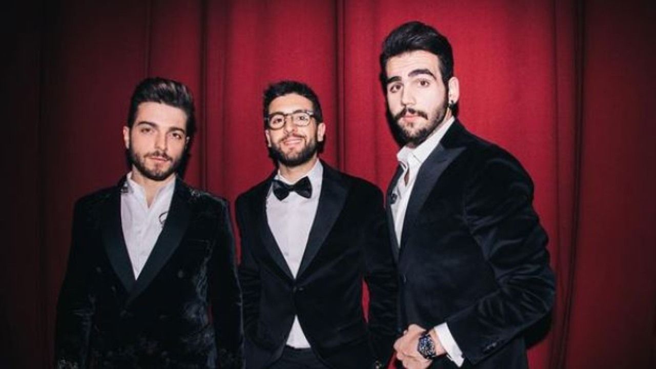 Il volo