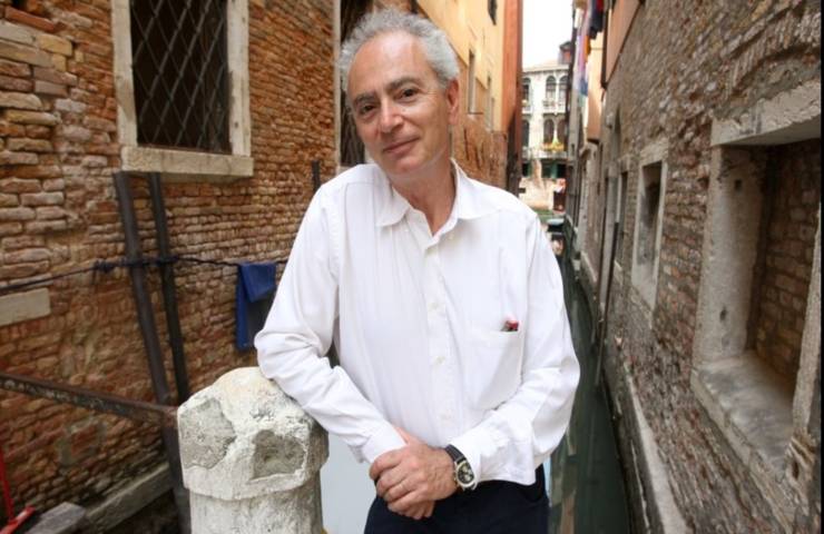 Daniele Del Giudice