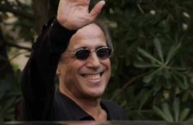 Adriano Celentano