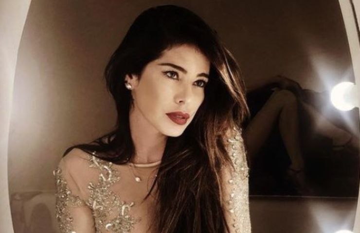 Aida Yespica (Instagram)