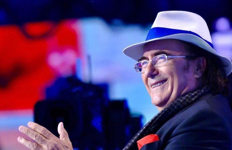 Al Bano