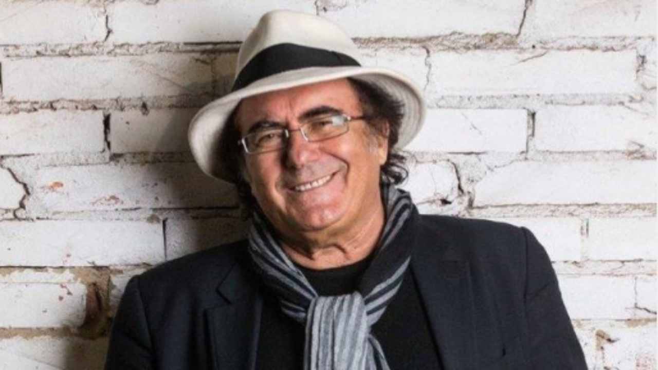 Al Bano