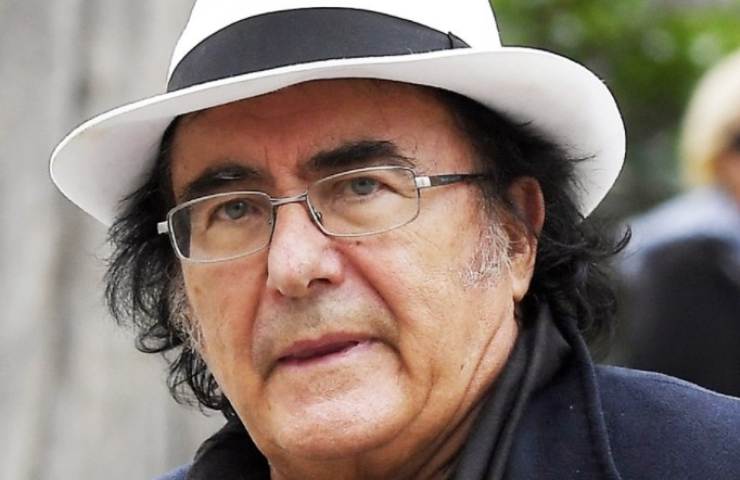 Al Bano Carrisi (Facebook)