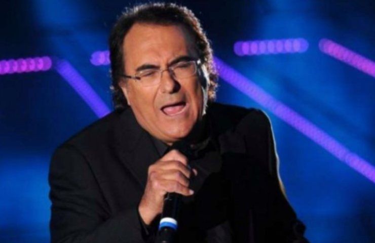 Al Bano Carrisi (Facebook)