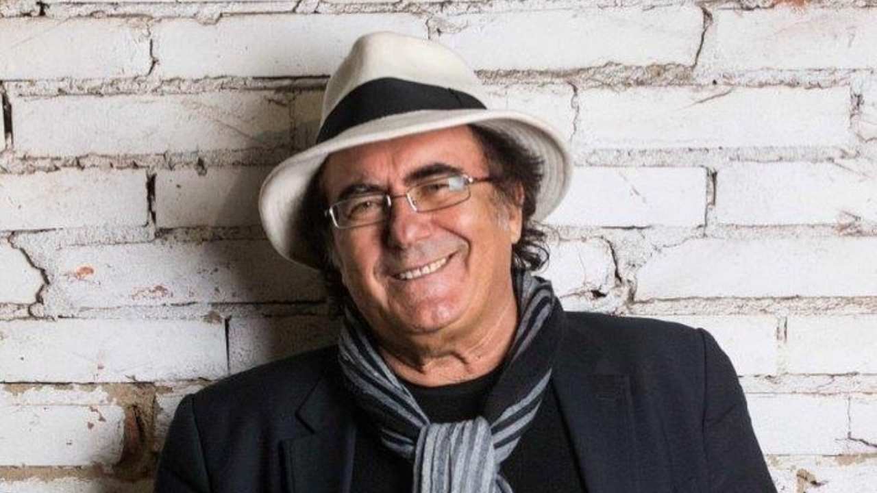 Al Bano Carrisi