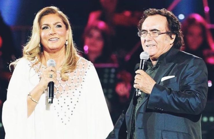 Al Bano e Romina