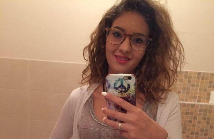 Omicidio-suicidio vittima Alessandra Zorzin