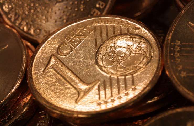 Monete valgono fortuna cifre pazzesche centesimo euro