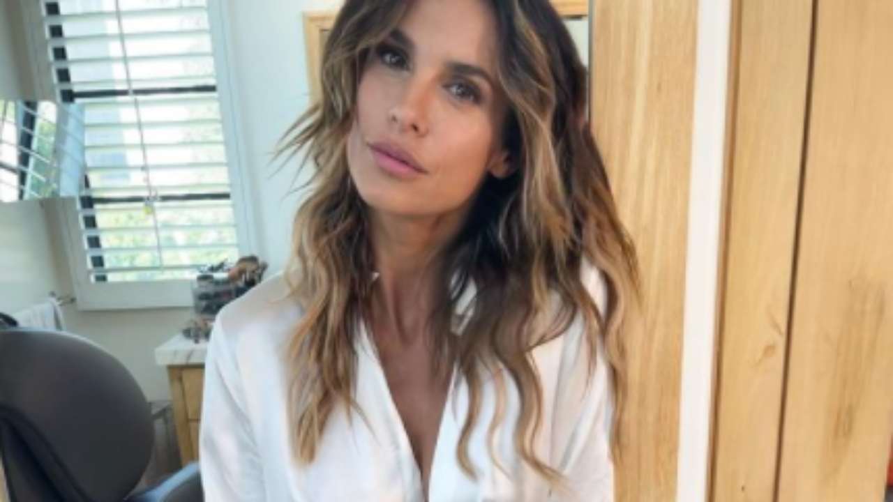 Elisabetta Canalis