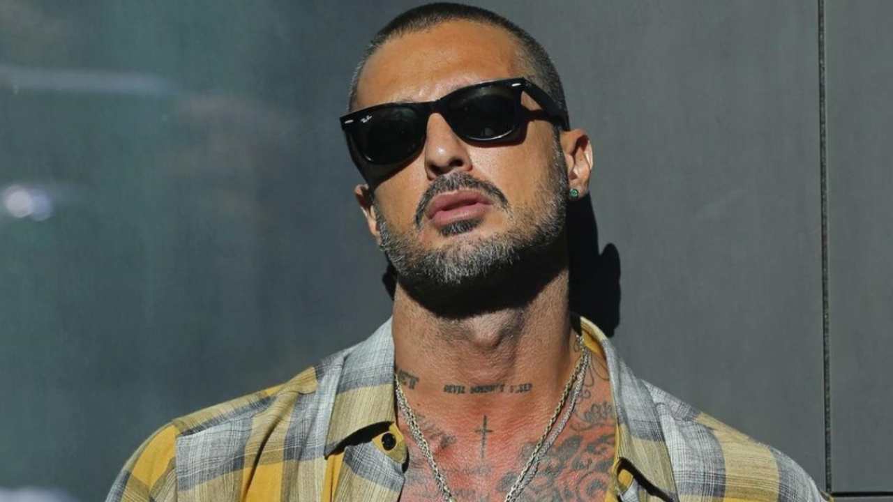 Fabrizio Corona