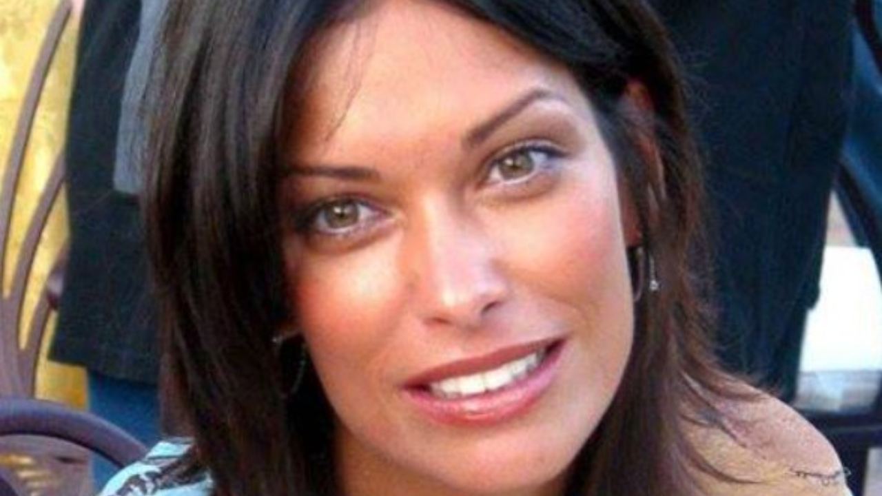 Fernanda Lessa si mostra insieme ad una sua amica speciale