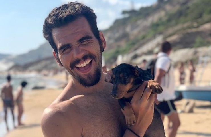 Ignazio Boschetto (Instagram)