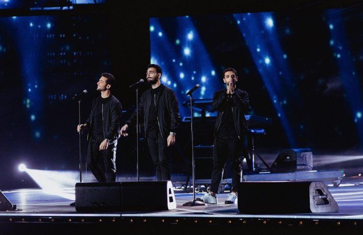 Il Volo