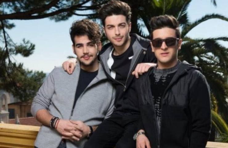 Il Volo (Facebook)