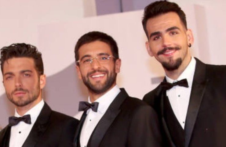 Il Volo (Facebook)