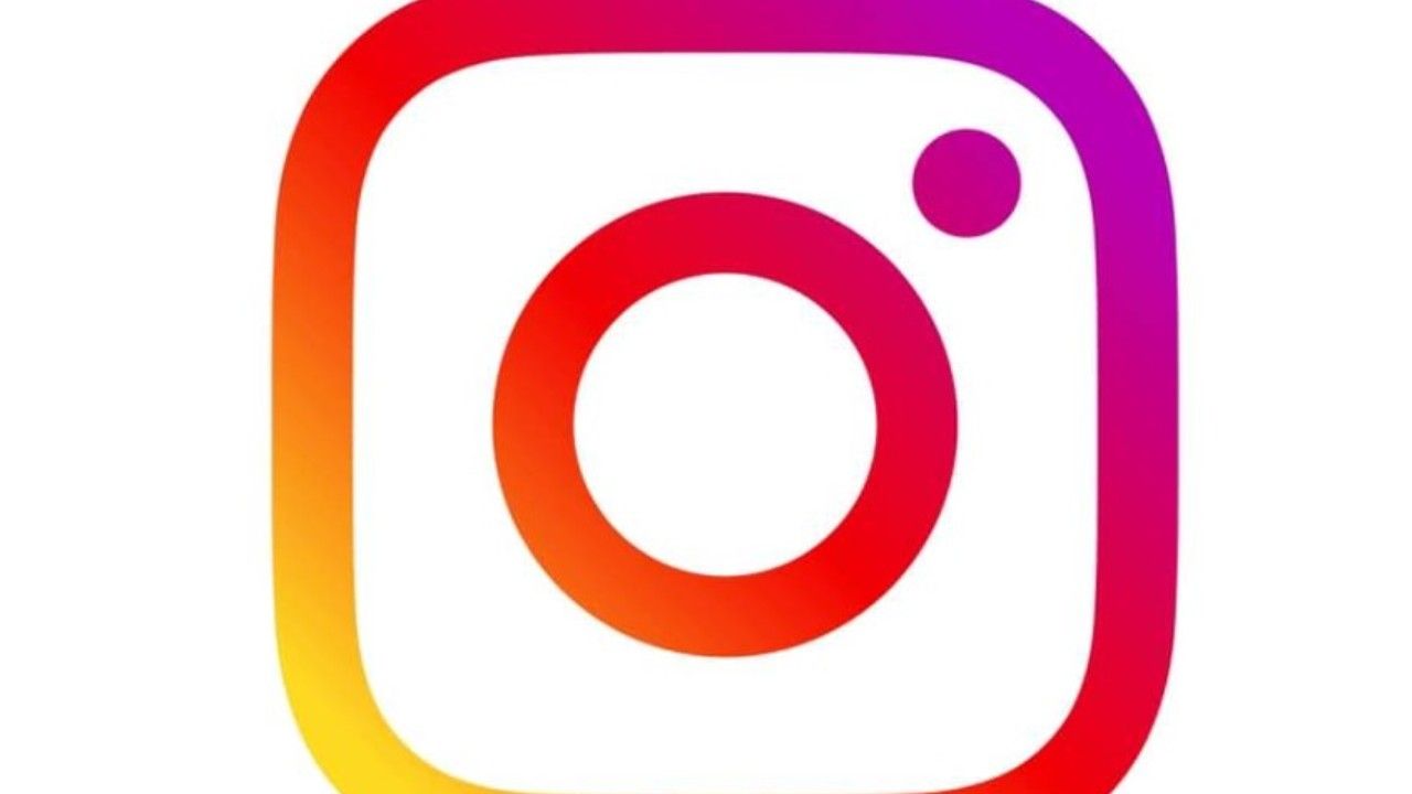 Instagram logo (Facebook)