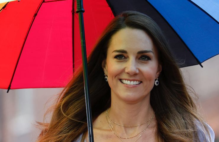 Royal Kate Middleton regina gossip matrimonio fratello