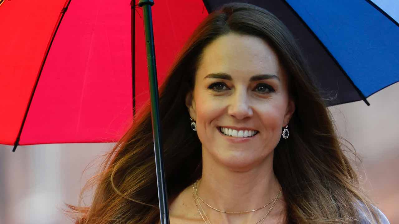 Royal Kate Middleton regina gossip matrimonio fratello