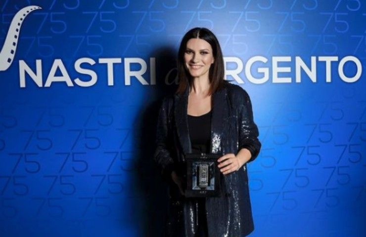 Laura Pausini, avete mai visto la FOTO da neonata? Non sembra lei