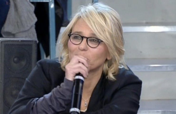 Maria De Filippi (Facebook)